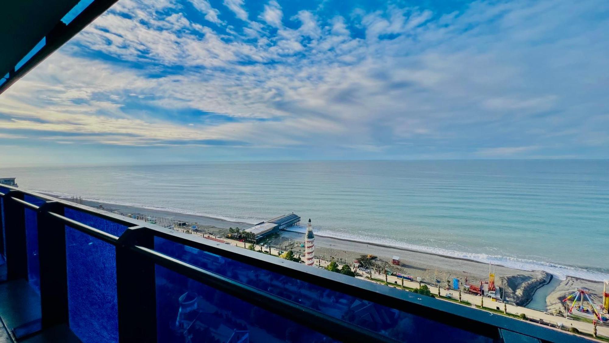 Apartment From Batumi Ngoại thất bức ảnh
