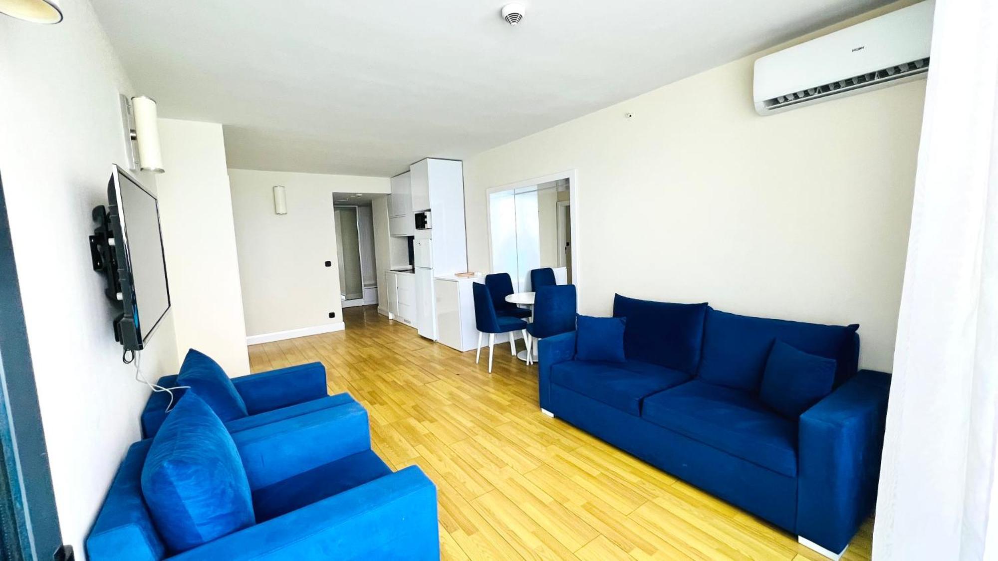 Apartment From Batumi Ngoại thất bức ảnh