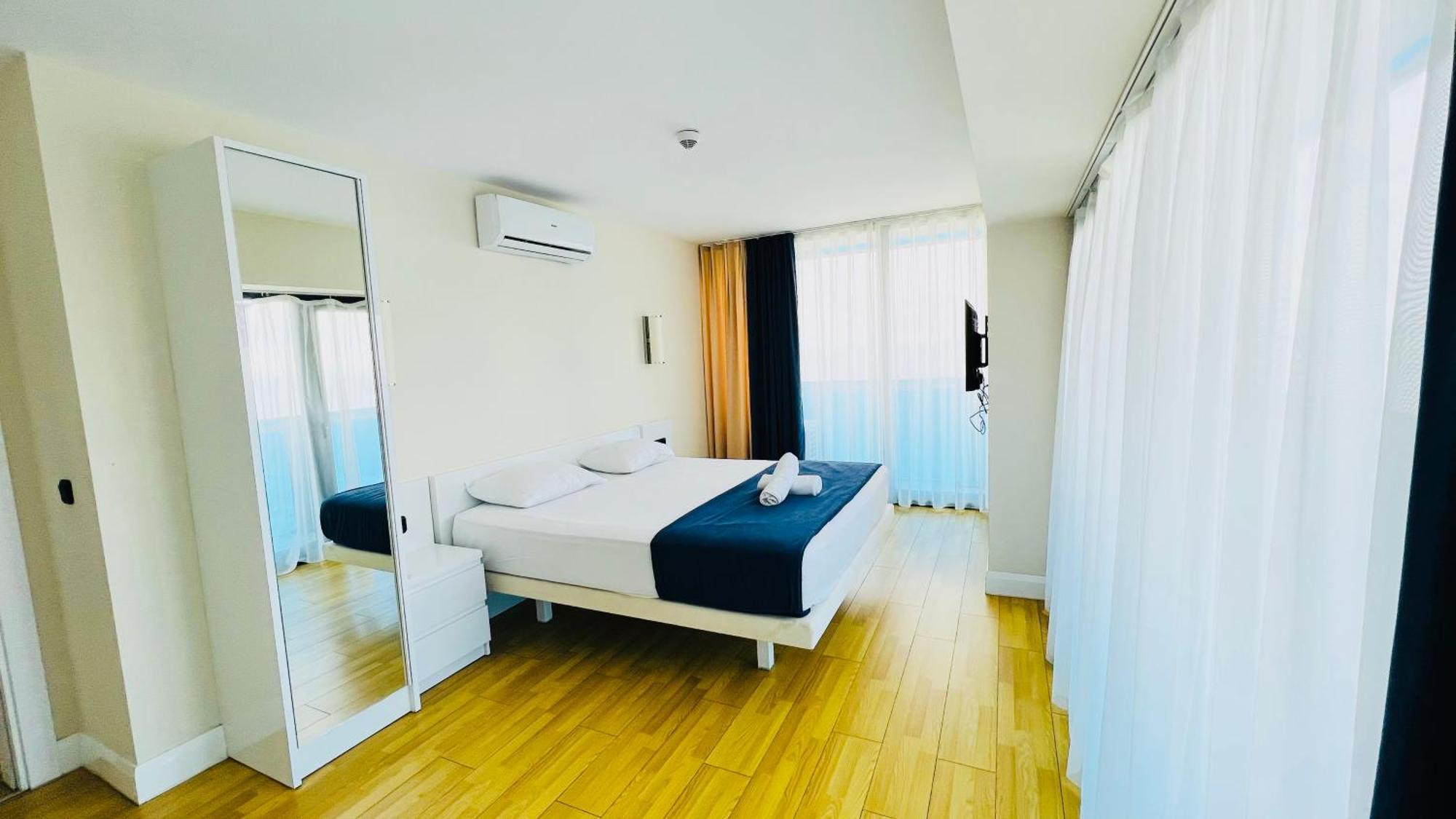 Apartment From Batumi Ngoại thất bức ảnh