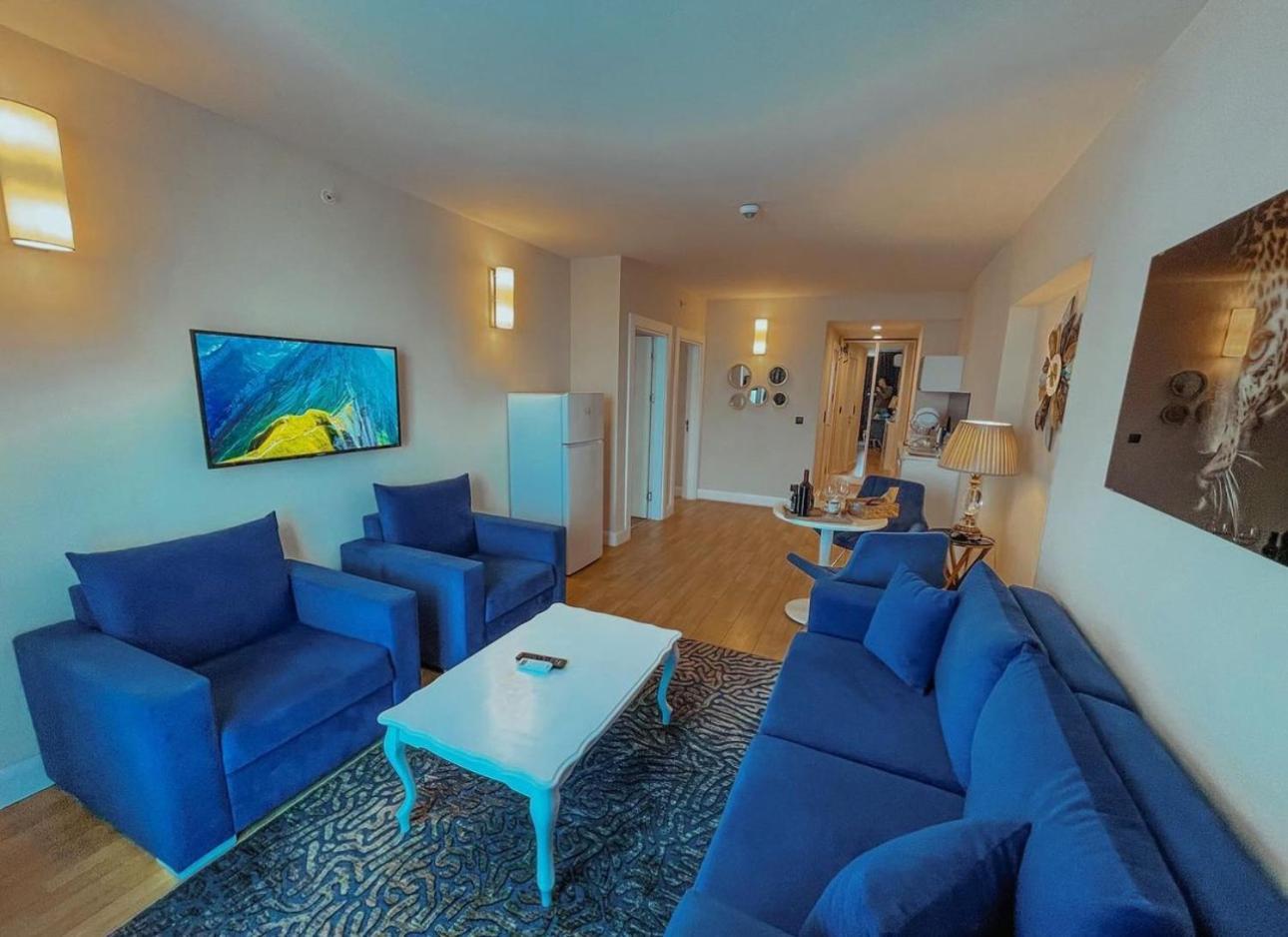 Apartment From Batumi Ngoại thất bức ảnh