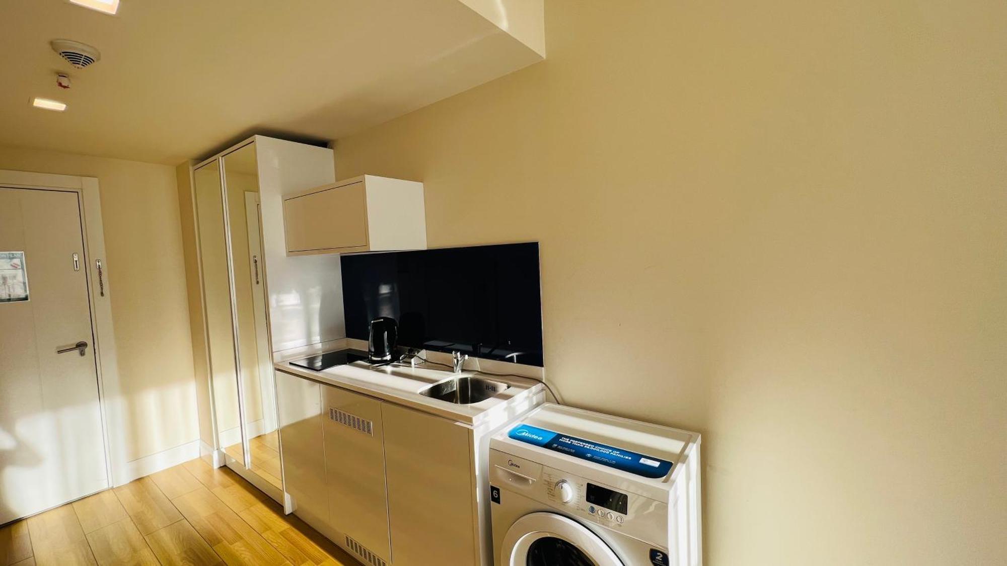 Apartment From Batumi Ngoại thất bức ảnh