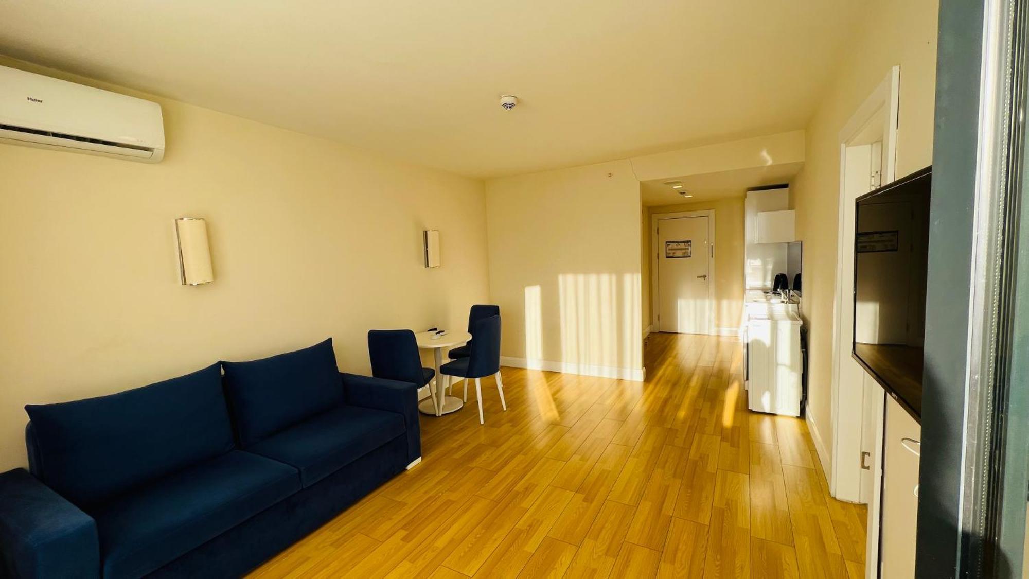 Apartment From Batumi Ngoại thất bức ảnh