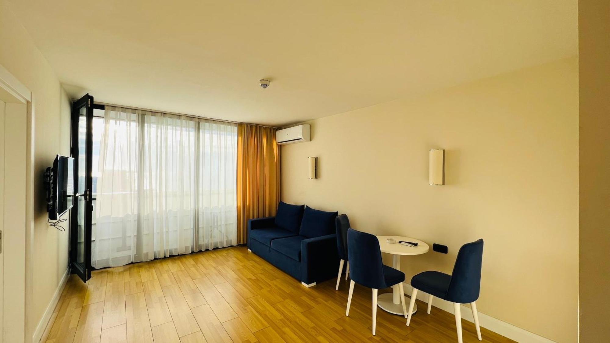 Apartment From Batumi Ngoại thất bức ảnh