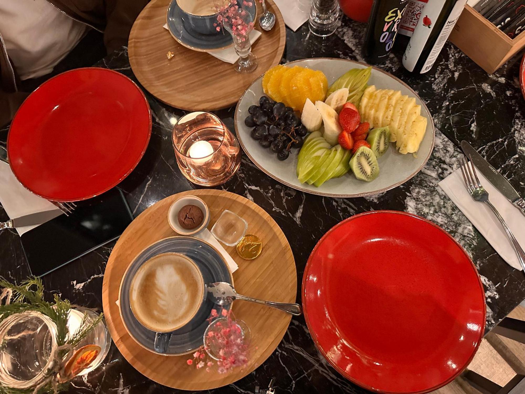 Apartment From Batumi Ngoại thất bức ảnh