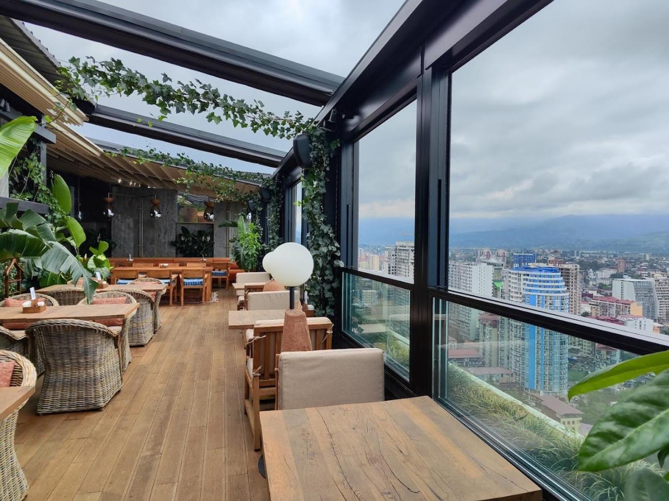Apartment From Batumi Ngoại thất bức ảnh