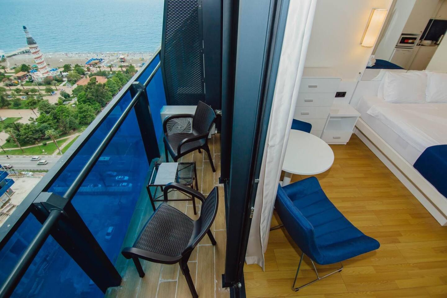 Apartment From Batumi Ngoại thất bức ảnh