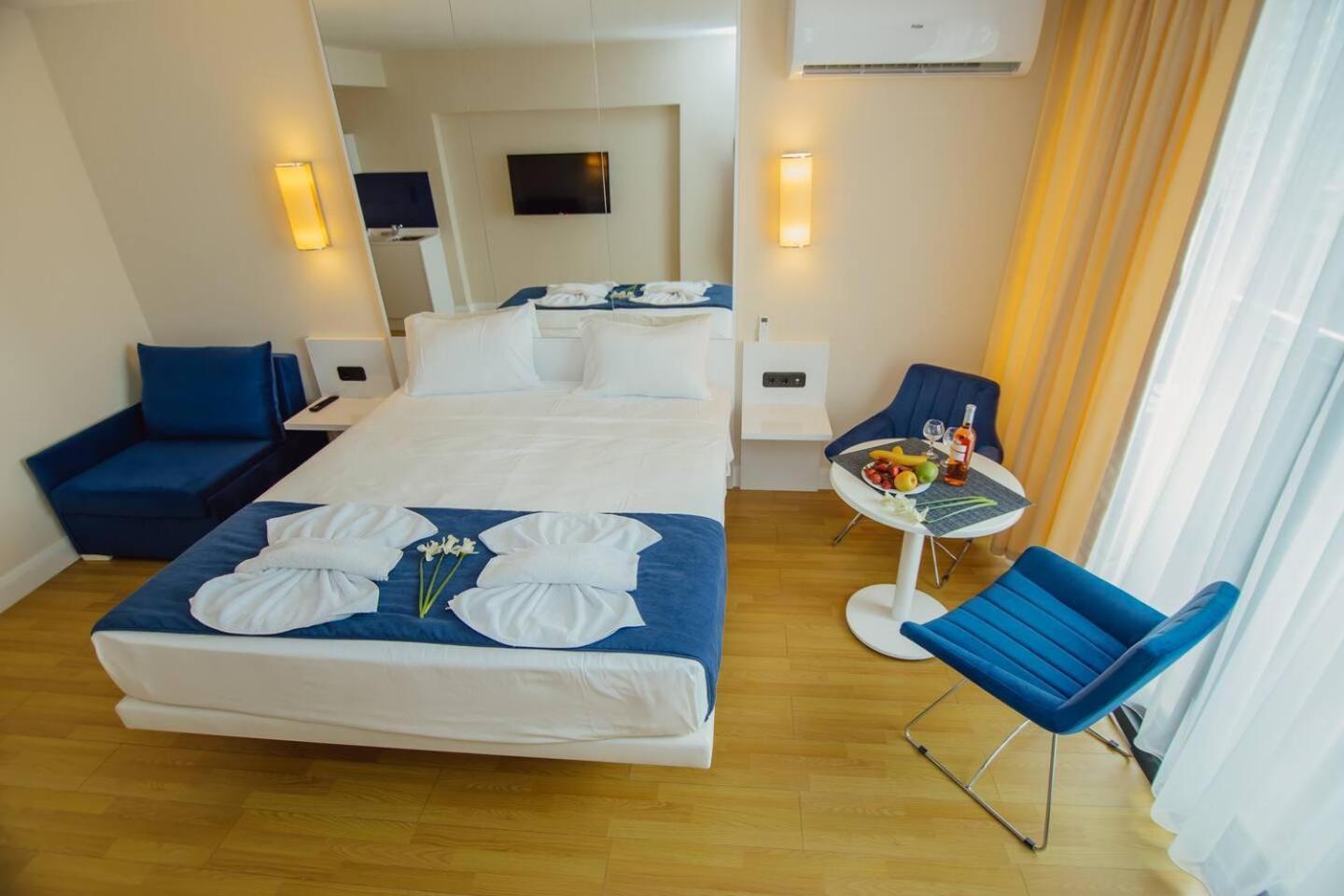 Apartment From Batumi Ngoại thất bức ảnh