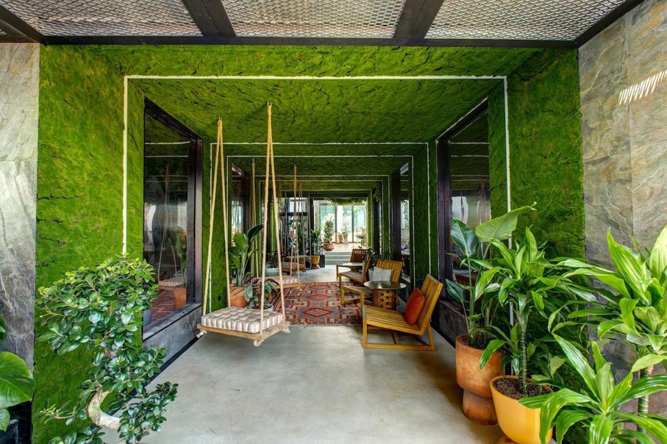 Apartment From Batumi Ngoại thất bức ảnh