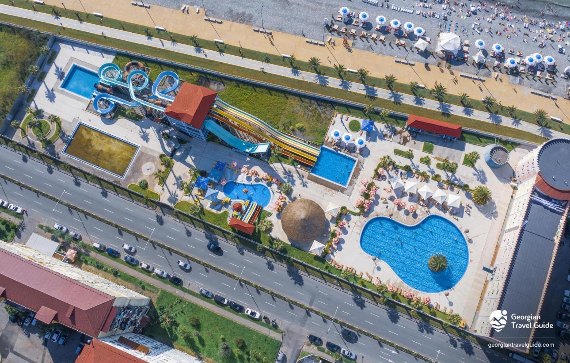 Apartment From Batumi Ngoại thất bức ảnh
